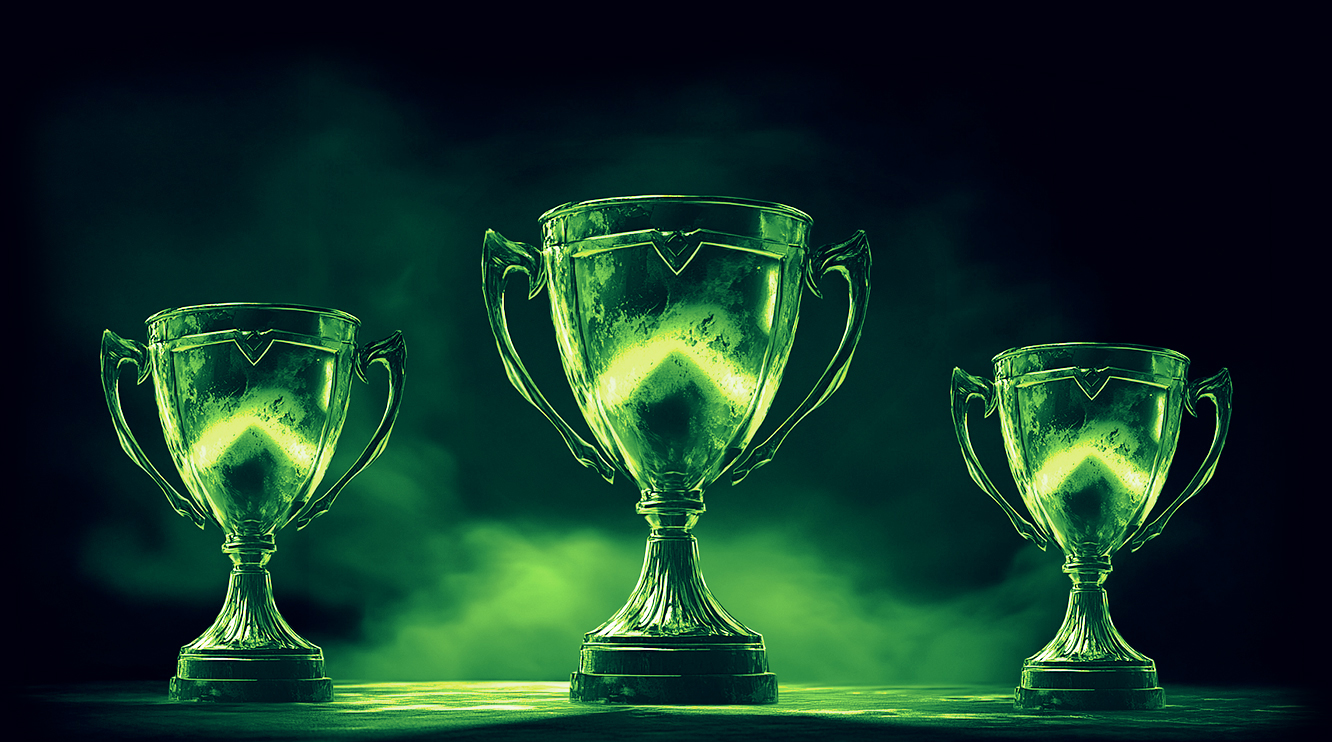 Trophies