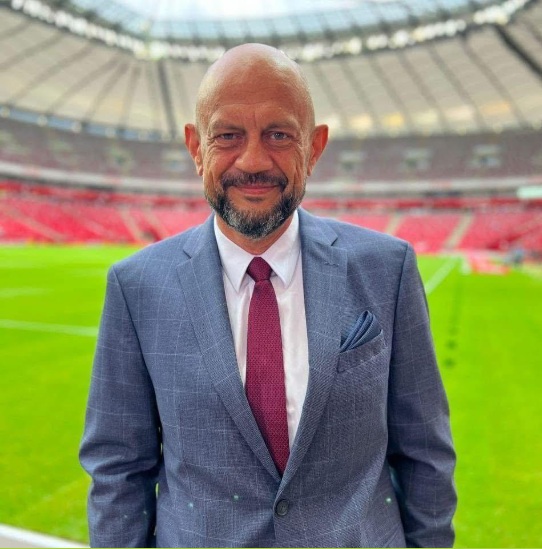 Jacek Laskowski